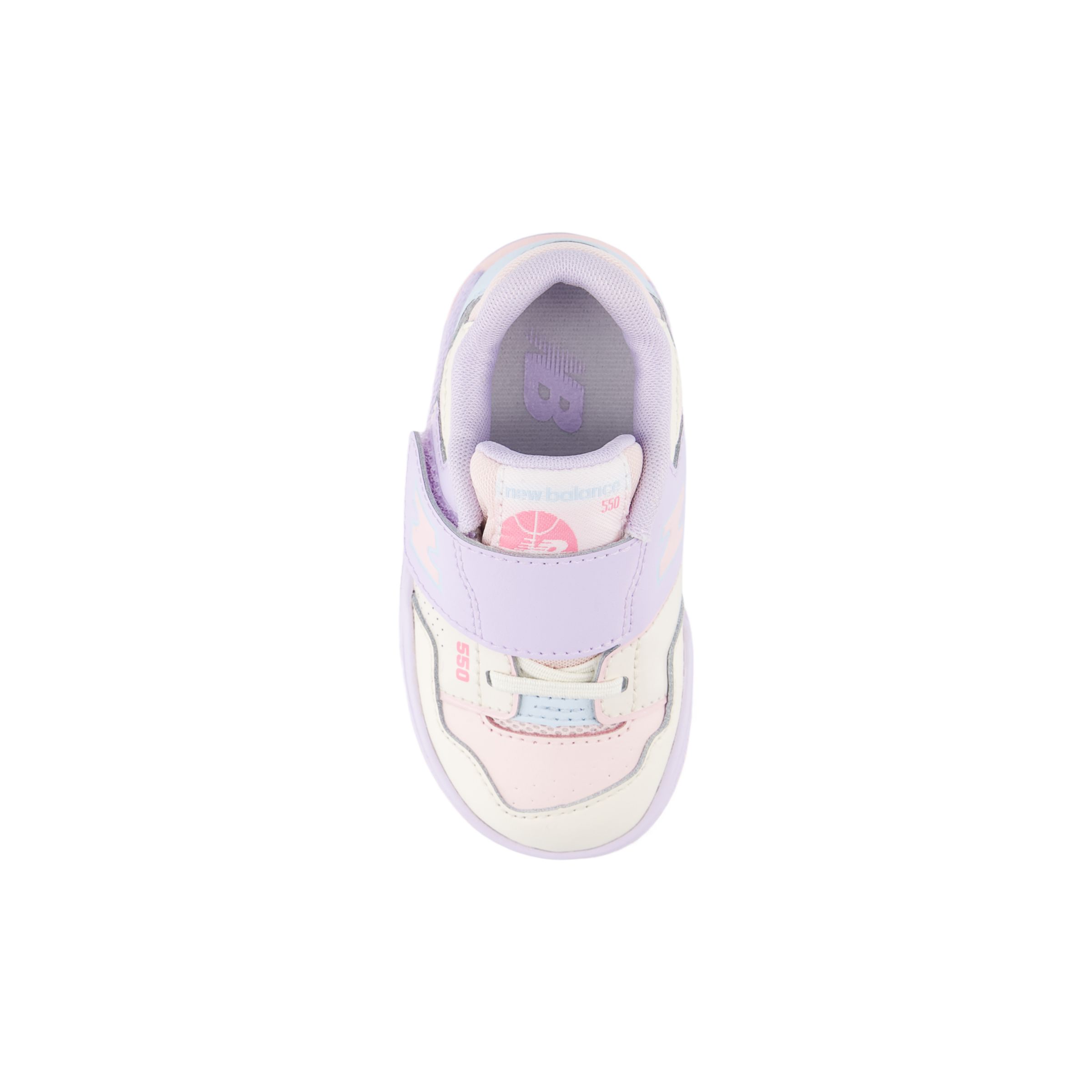 New Balance 550 LACE, IHB550KL