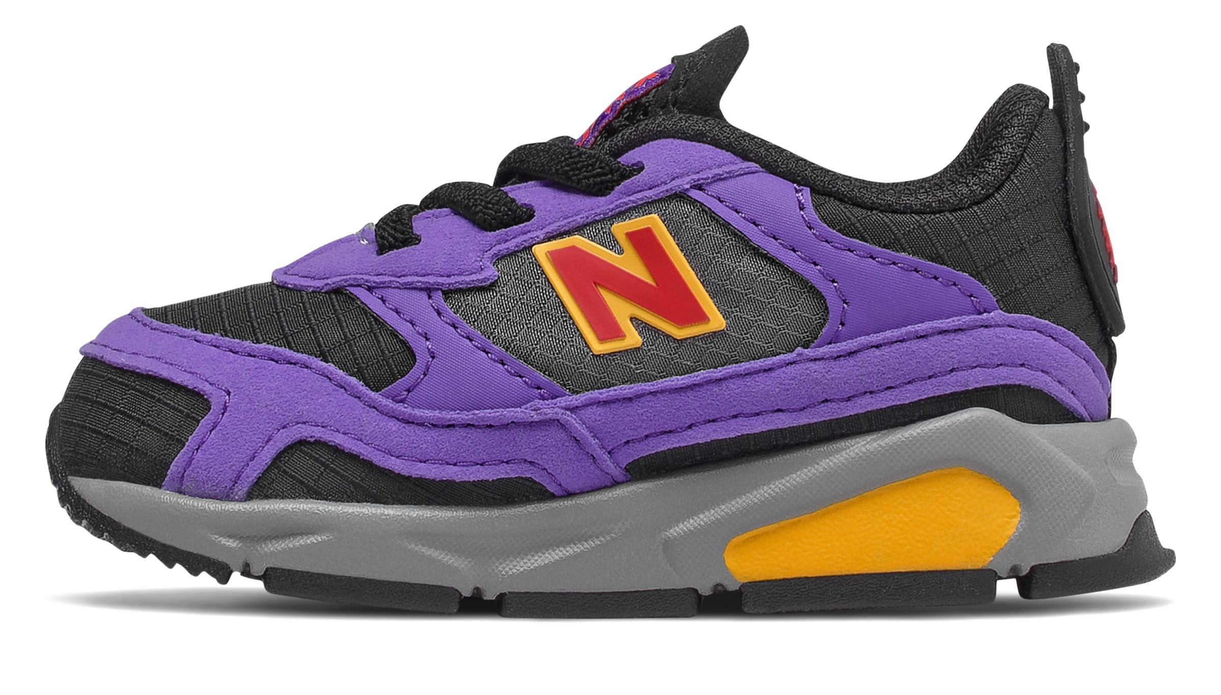 new balance bungee lace