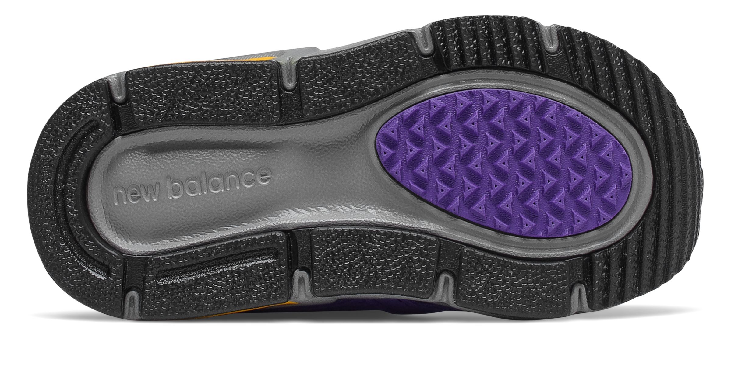 new balance bungee lace