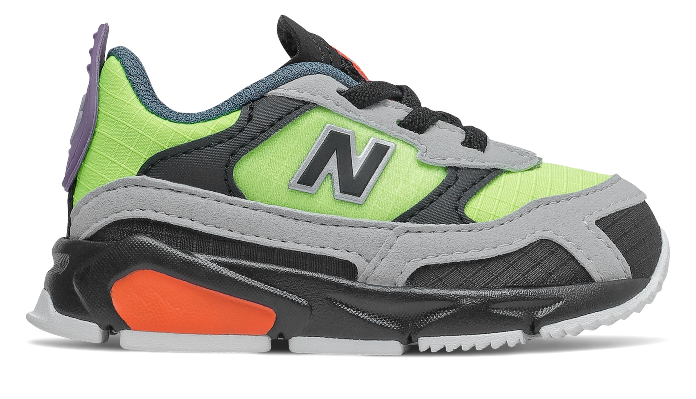new balance bleu violet