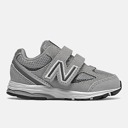 New Balance 888v2 Hook & Loop, IO888GS2 image number null