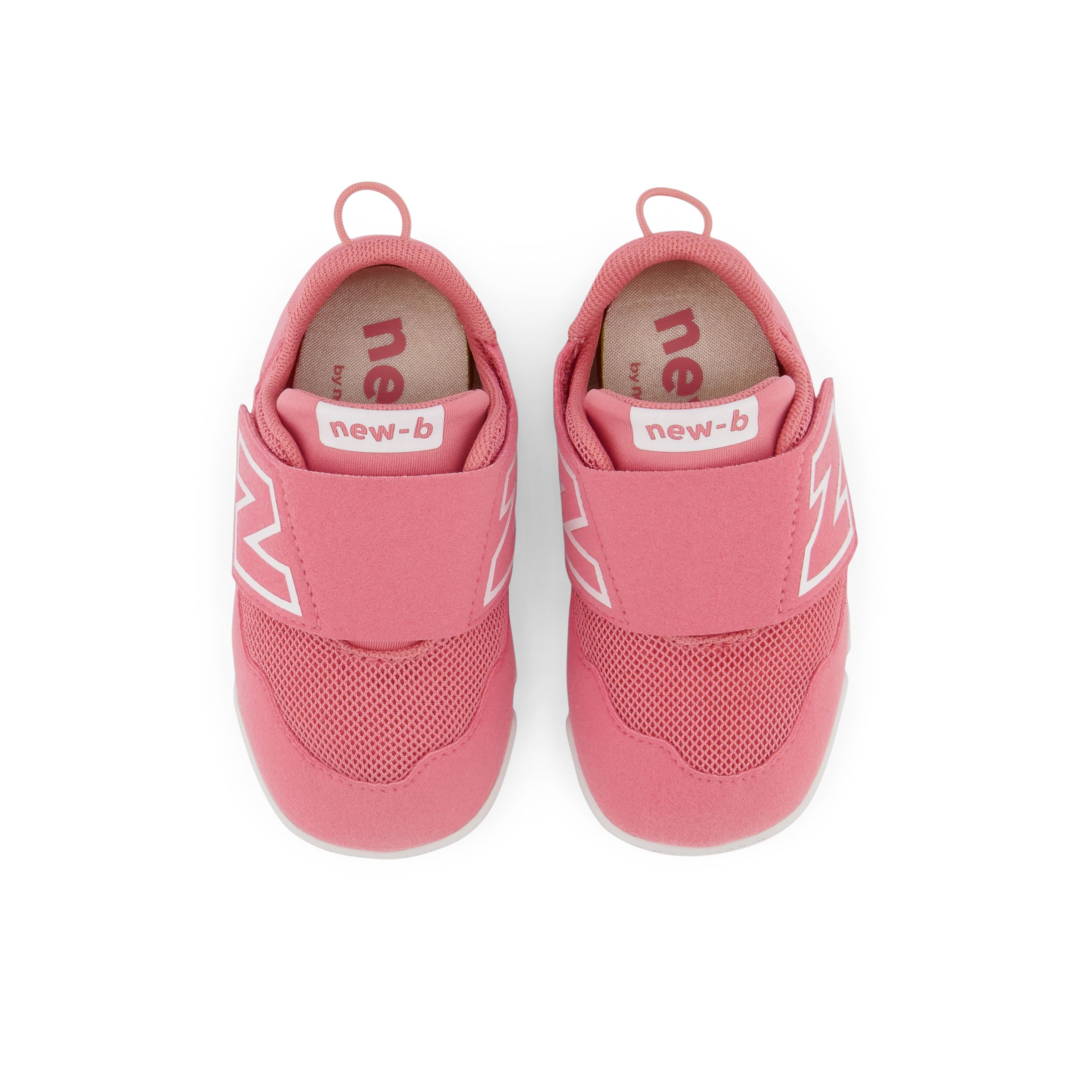 New Balance  sneaker Roze