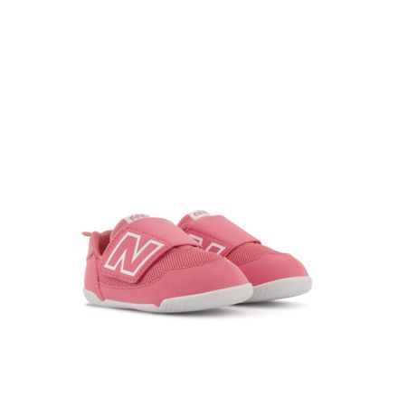 Toddler pink new balance shoes sale