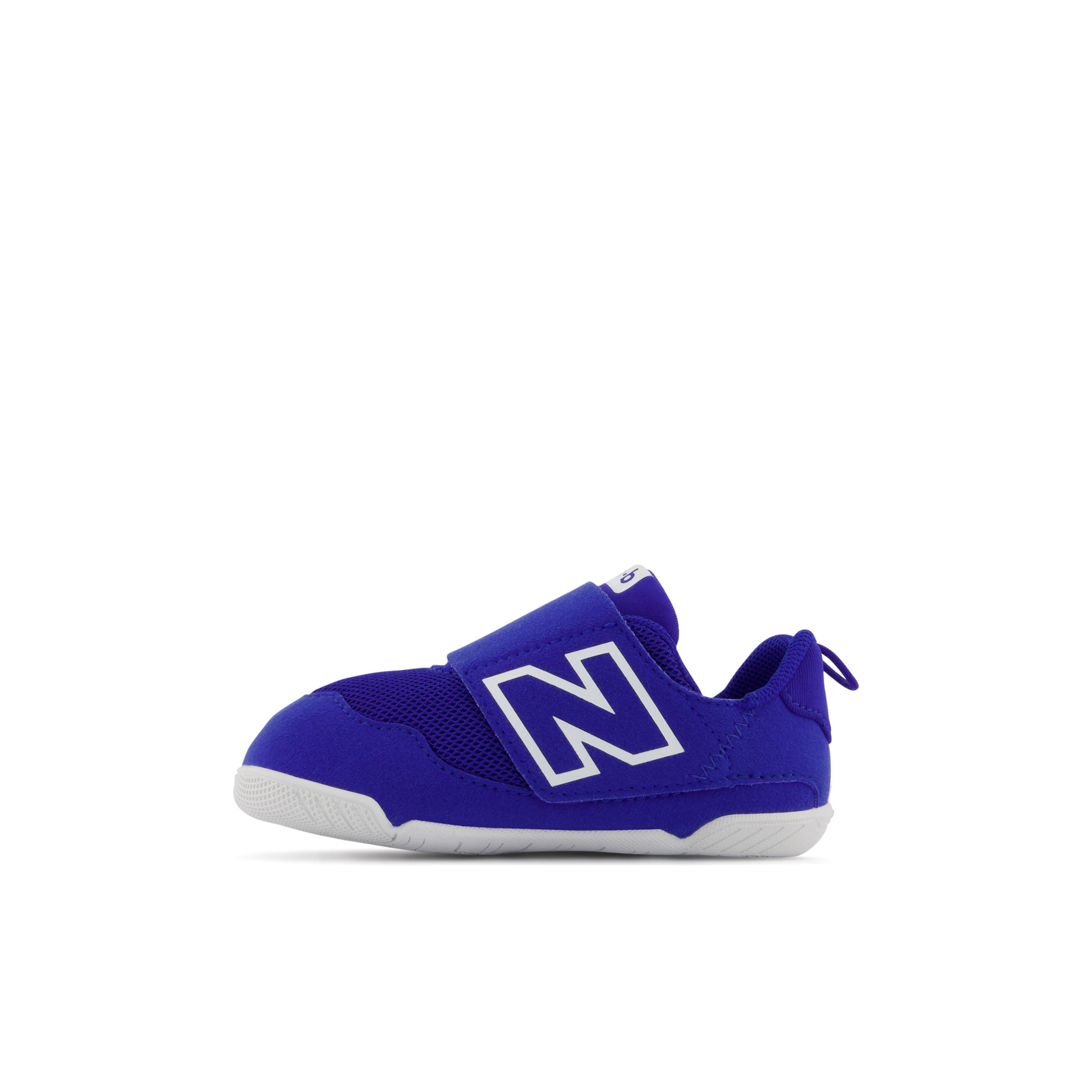 new balance hook and loop big kid