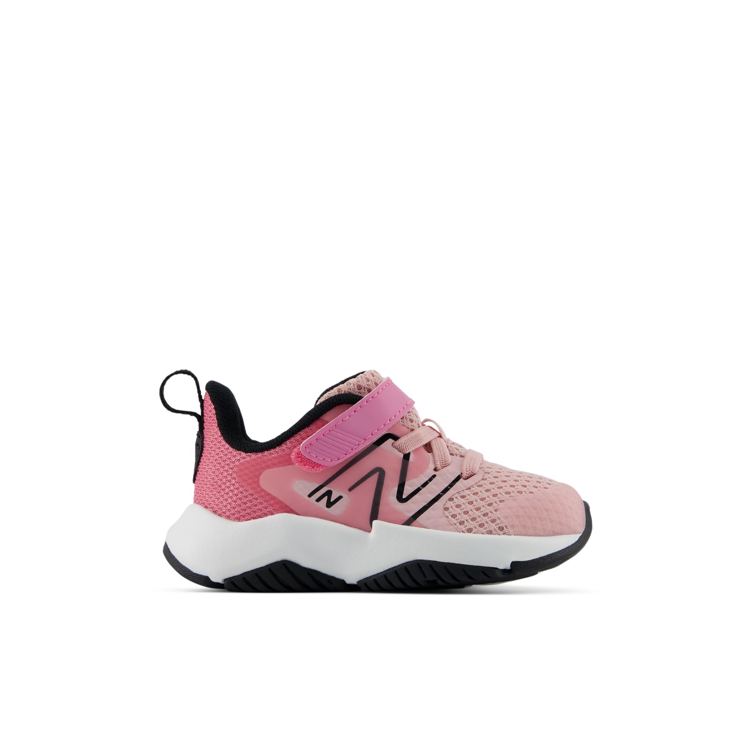 Rave Run v2 Bungee Lace with Top Strap