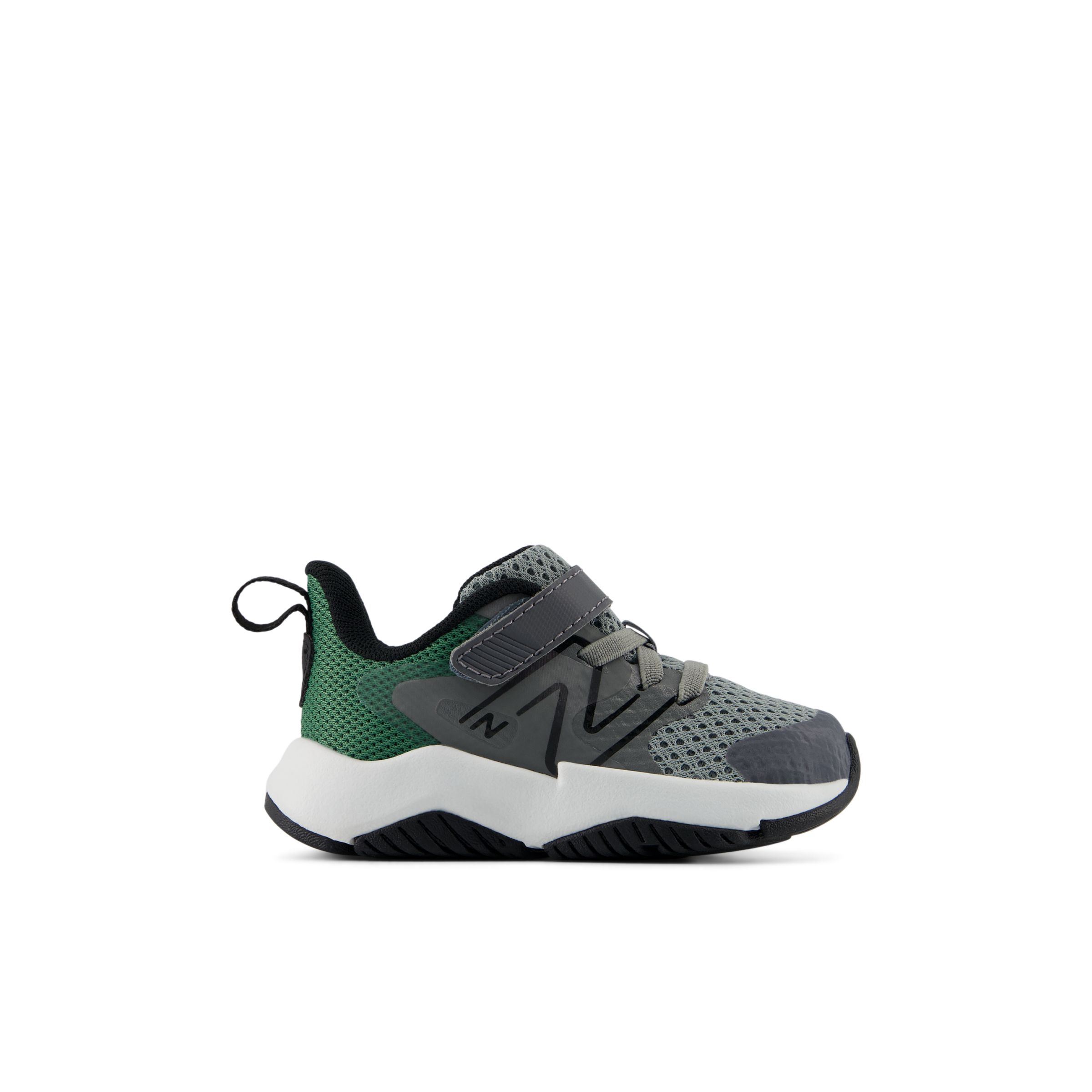 Rave Run v2 Bungee Lace with Top Strap