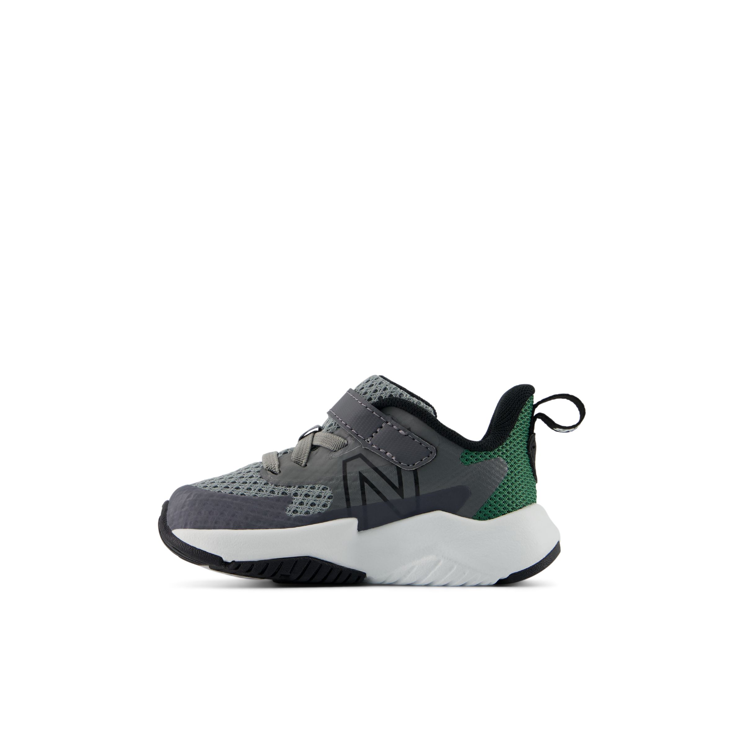 Rave Run v2 Bungee Lace with Top Strap