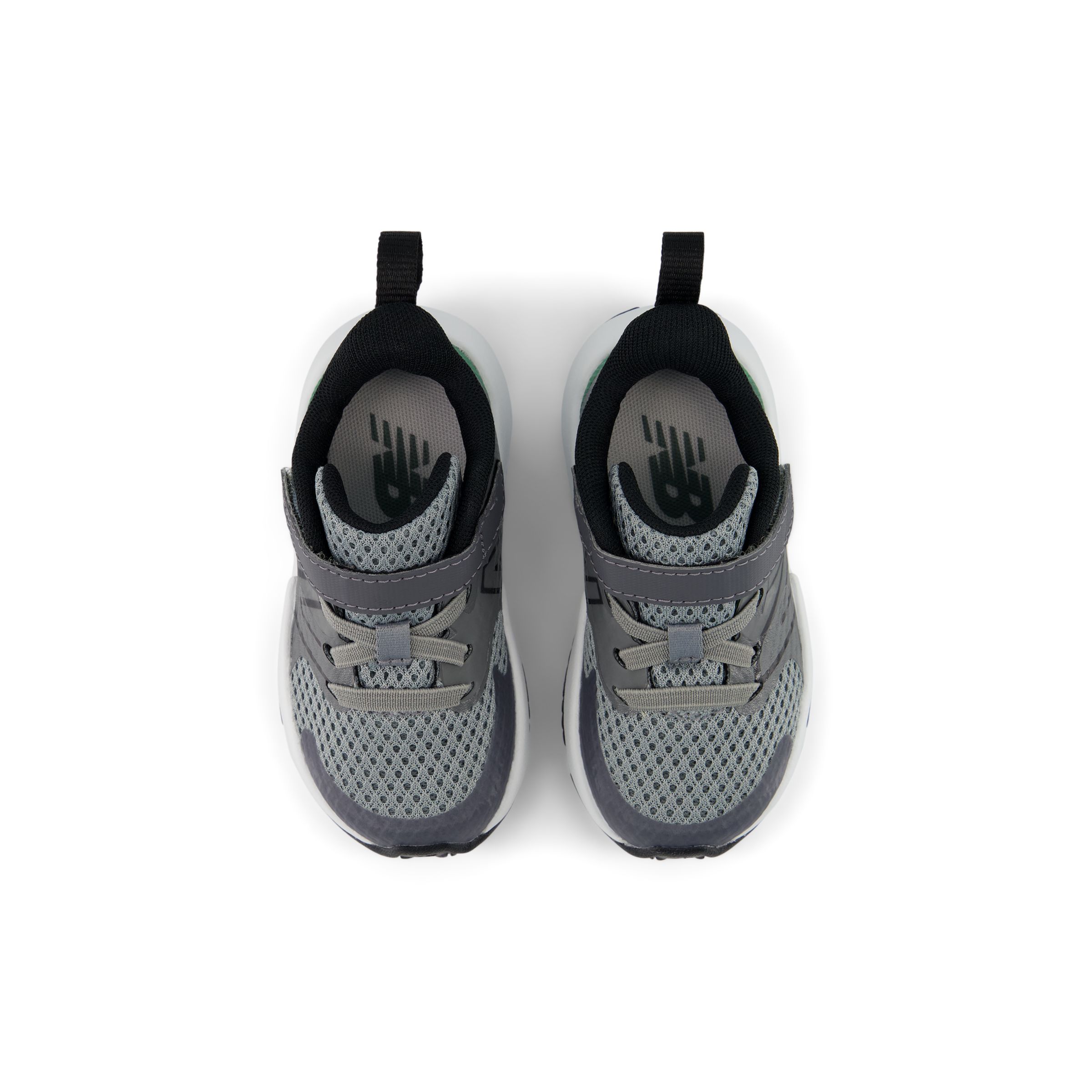Rave Run v2 Bungee Lace with Top Strap
