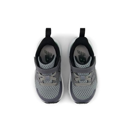 Rave Run v2 Bungee Lace with Top Strap