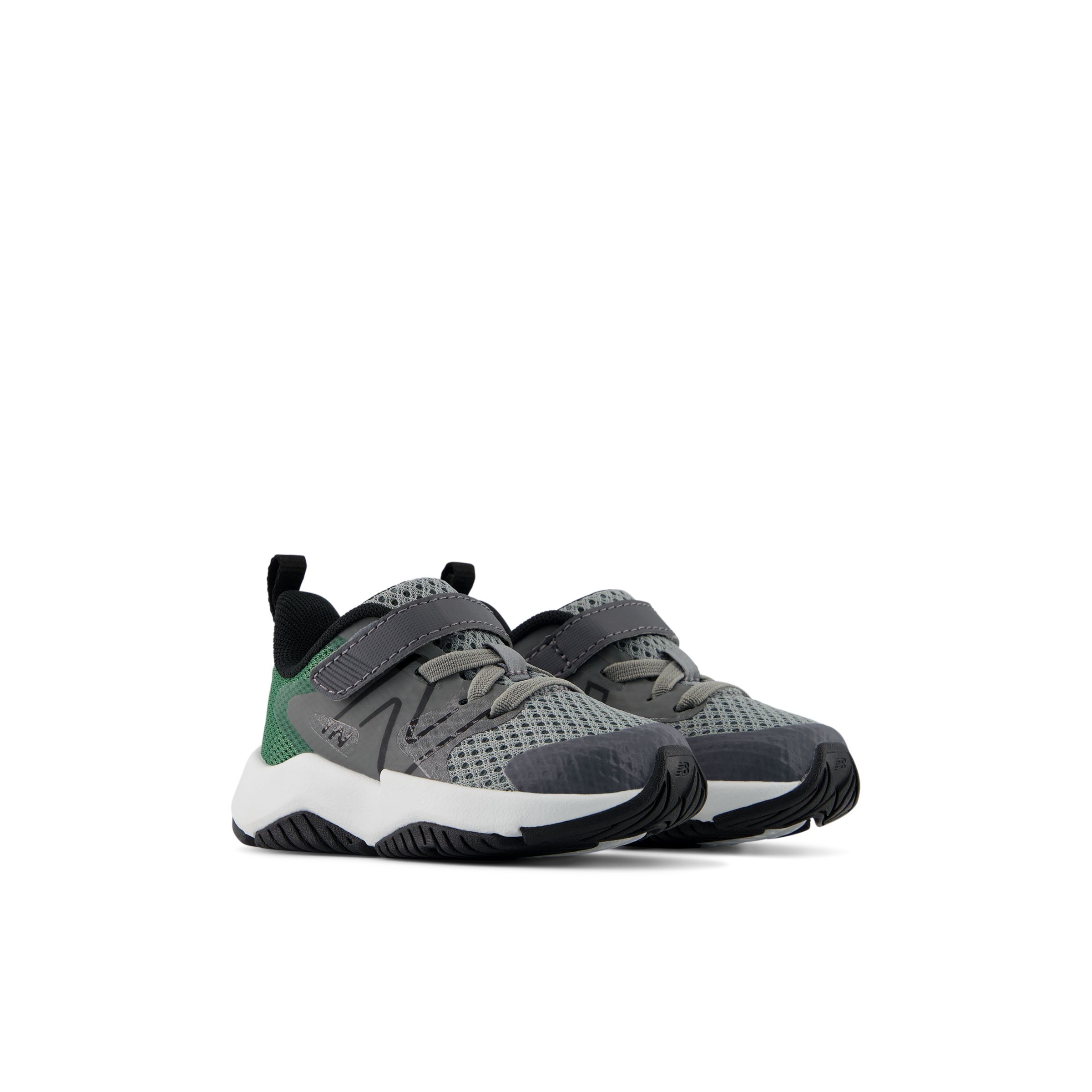 Rave Run v2 Bungee Lace with Top Strap