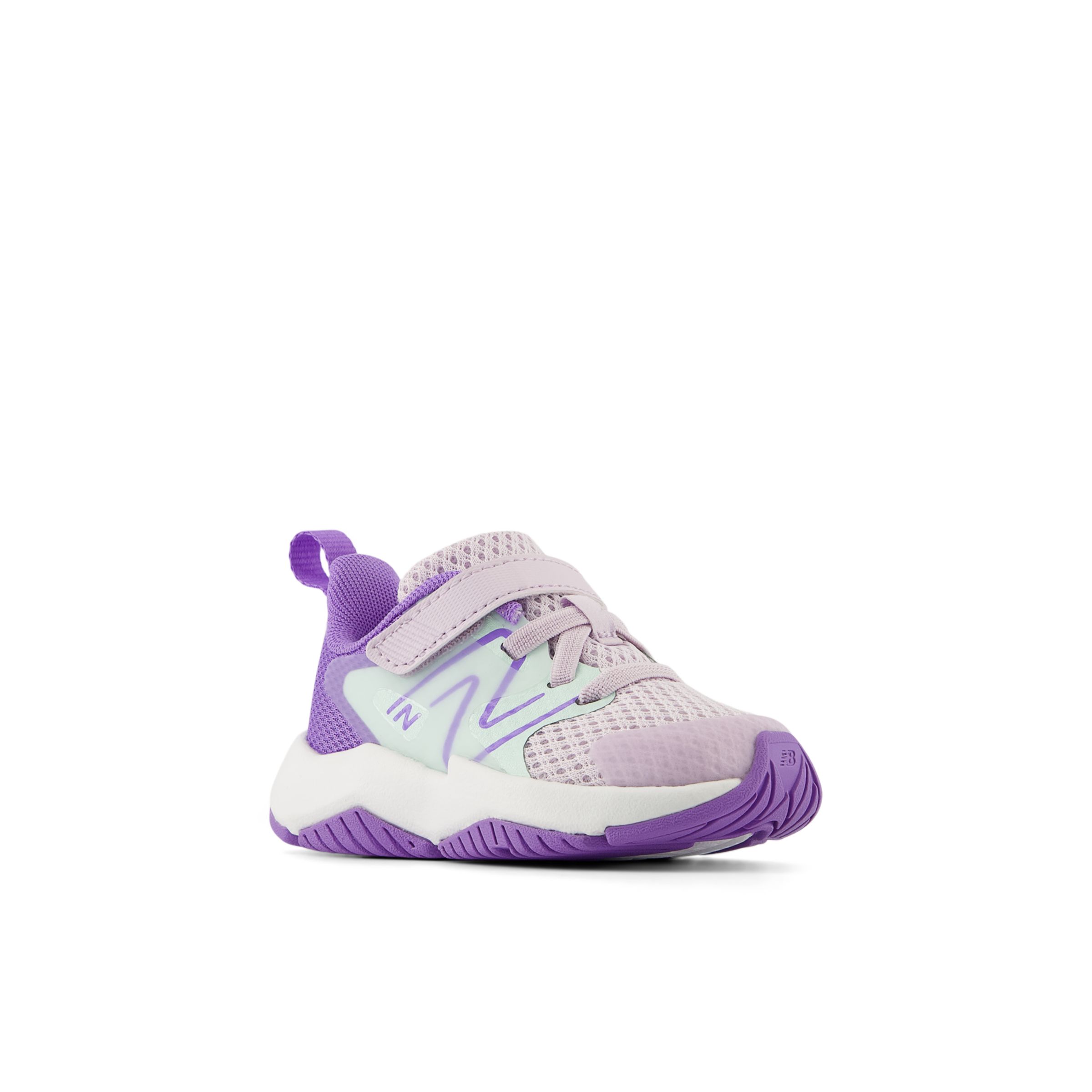 Rave Run v2 Bungee Lace with Top Strap