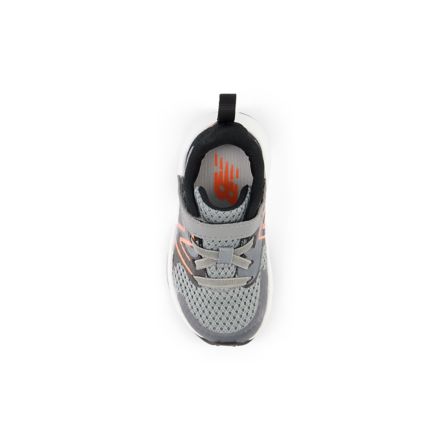 Rave Run v2 Bungee Lace with Top Strap