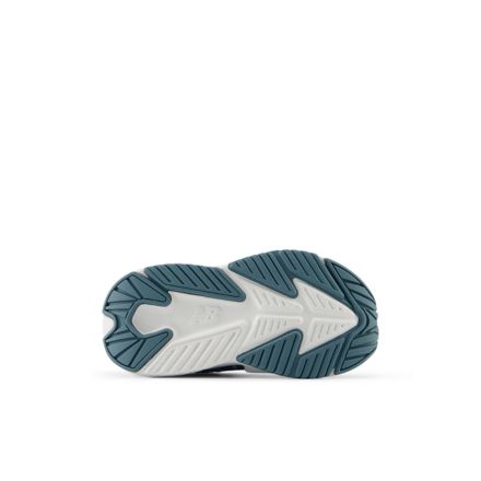 Rave Run v2 Bungee Lace with Top Strap