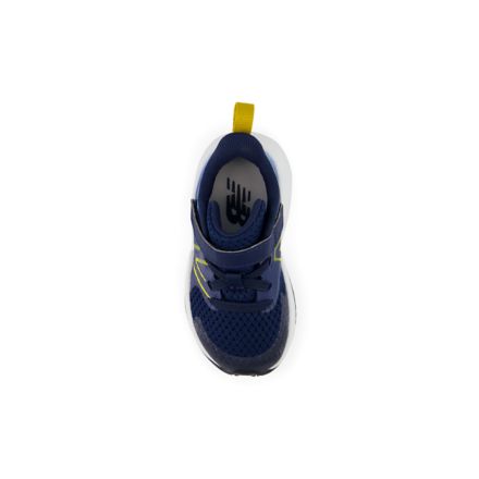Lacet &eacute;lastique Rave&nbsp;Run&nbsp;v2 avec fermeture autoagrippante sur le dessus
