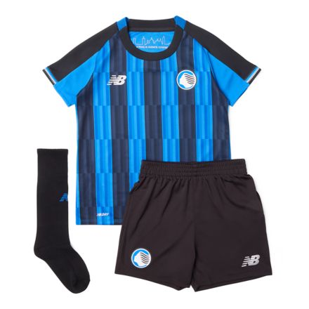 Atalanta BC 26/27 Home Infant Kit, Home, IS623184HME
