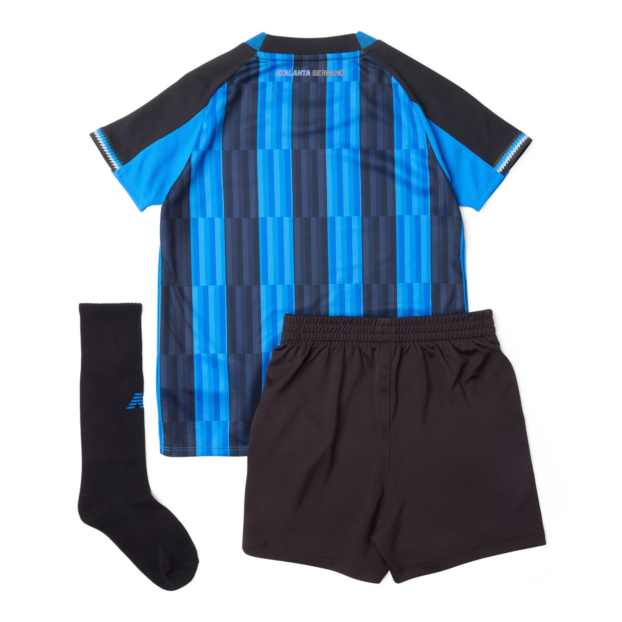 Atalanta BC 26/27 Home Infant Kit