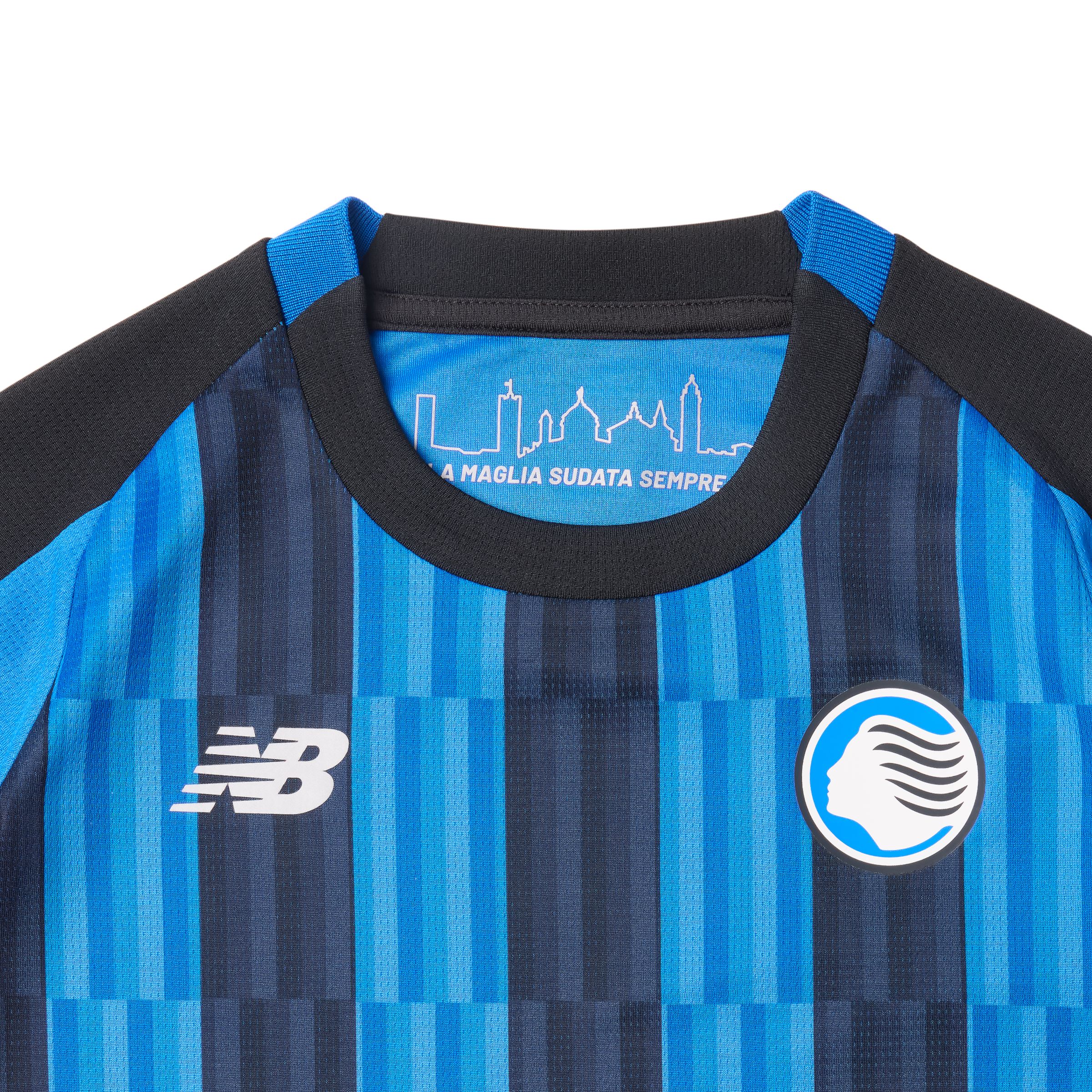 Atalanta BC 26/27 Home Infant Kit