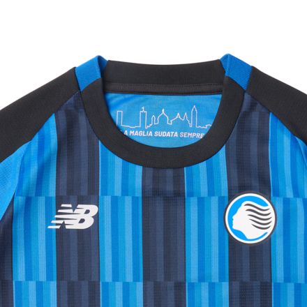 Atalanta BC 26/27 Home Infant Kit