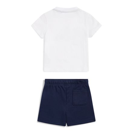 9060 Graphic T-Shirt & Short Set
