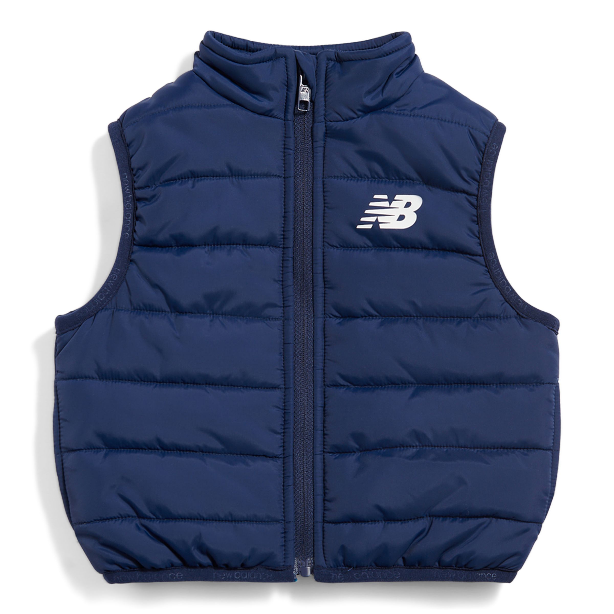 3 Piece Crew Jogger Vest Set