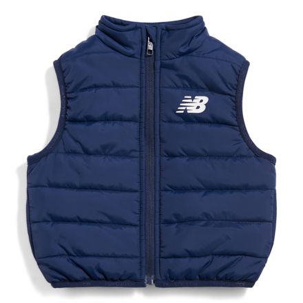 3 Piece Crew Jogger Vest Set