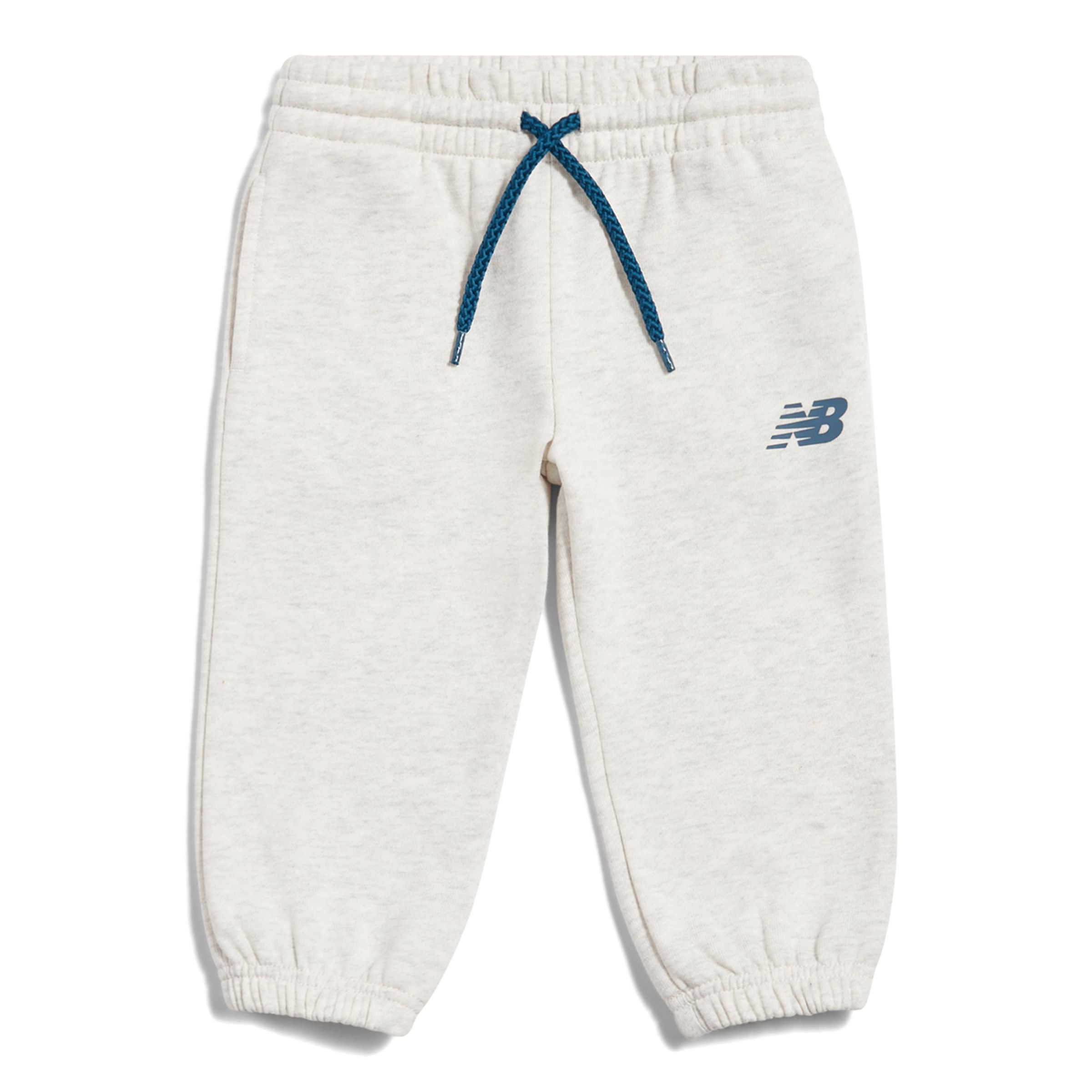 3 Piece Crew Jogger Vest Set