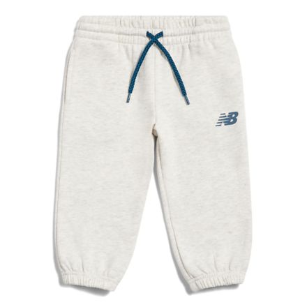 3 Piece Crew Jogger Vest Set
