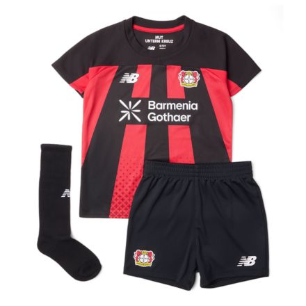 Bayer 04 26/27 Home Infant Kit, Home, IS62L21EHME
