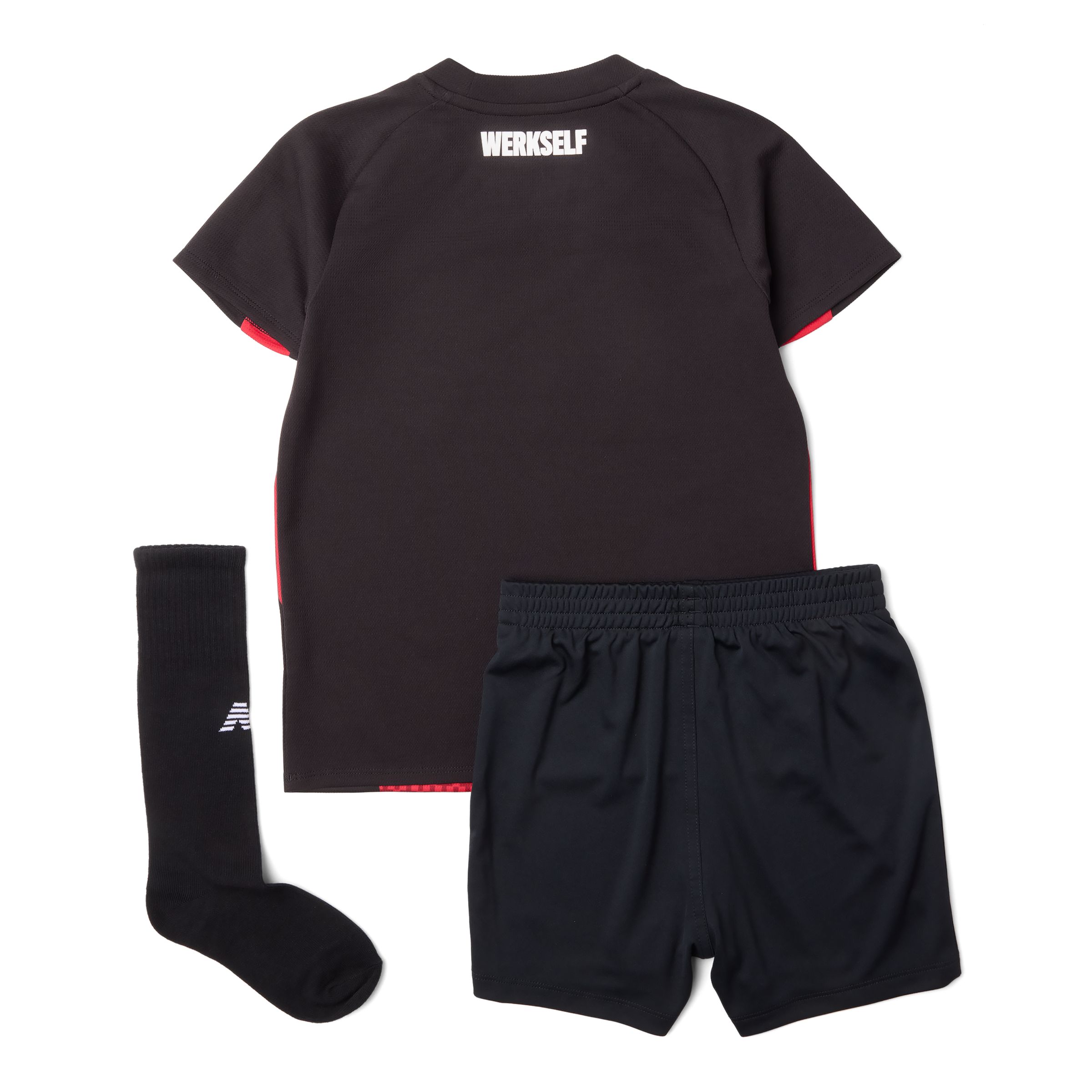 Bayer 04 26/27 Home Infant Kit