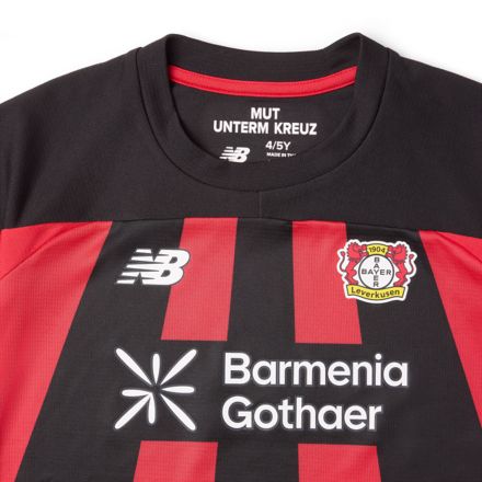 Bayer 04 26/27 Home Infant Kit