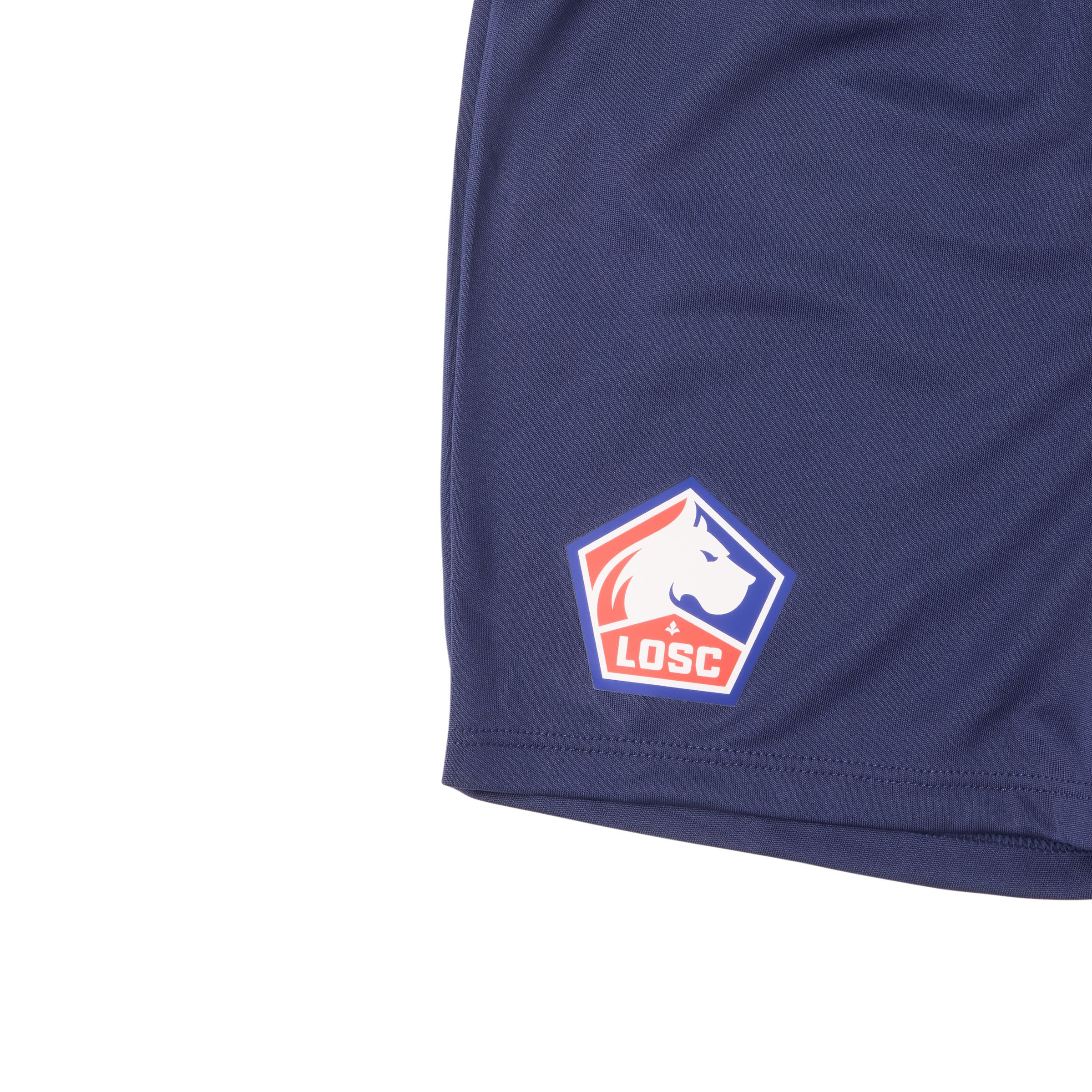 LOSC Lille 26/27 Home Infant Kit