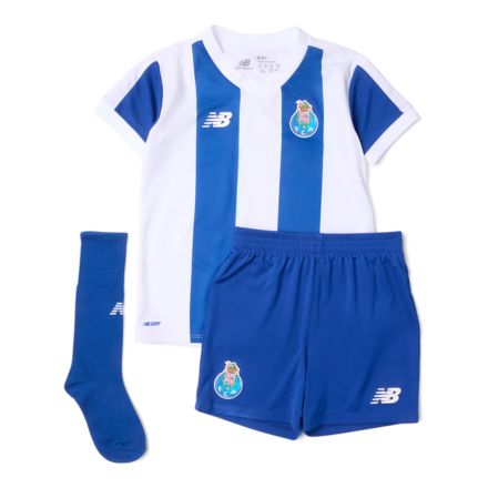 FC Porto 26/27 Home Infant Kit, Home, IS62O1R3HME