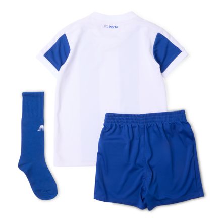 FC Porto 26/27 Home Infant Kit, Home, IS62O1R3HME
