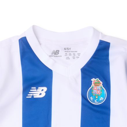 FC Porto 26/27 Home Infant Kit
