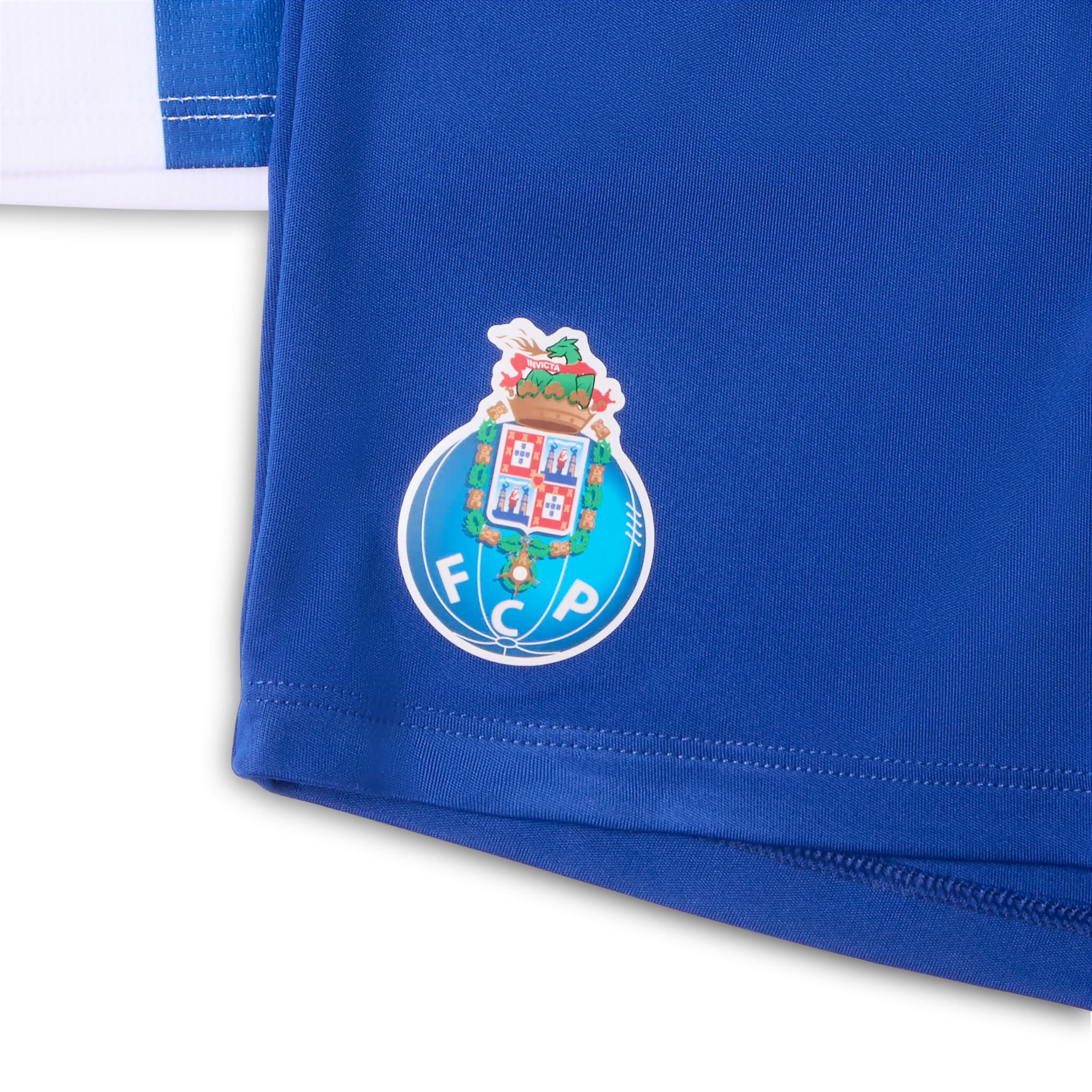 FC Porto 26/27 Home Infant Kit