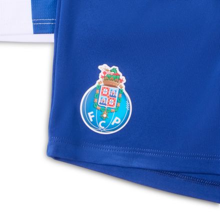 FC Porto 26/27 Home Infant Kit