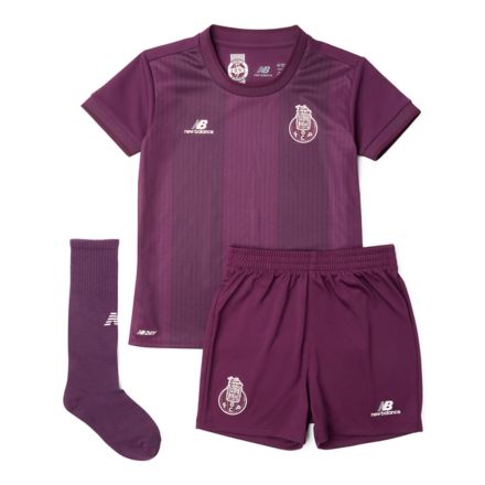 FC Porto 26/27 Away Infant Kit, Away, IS62Q9C5AWY