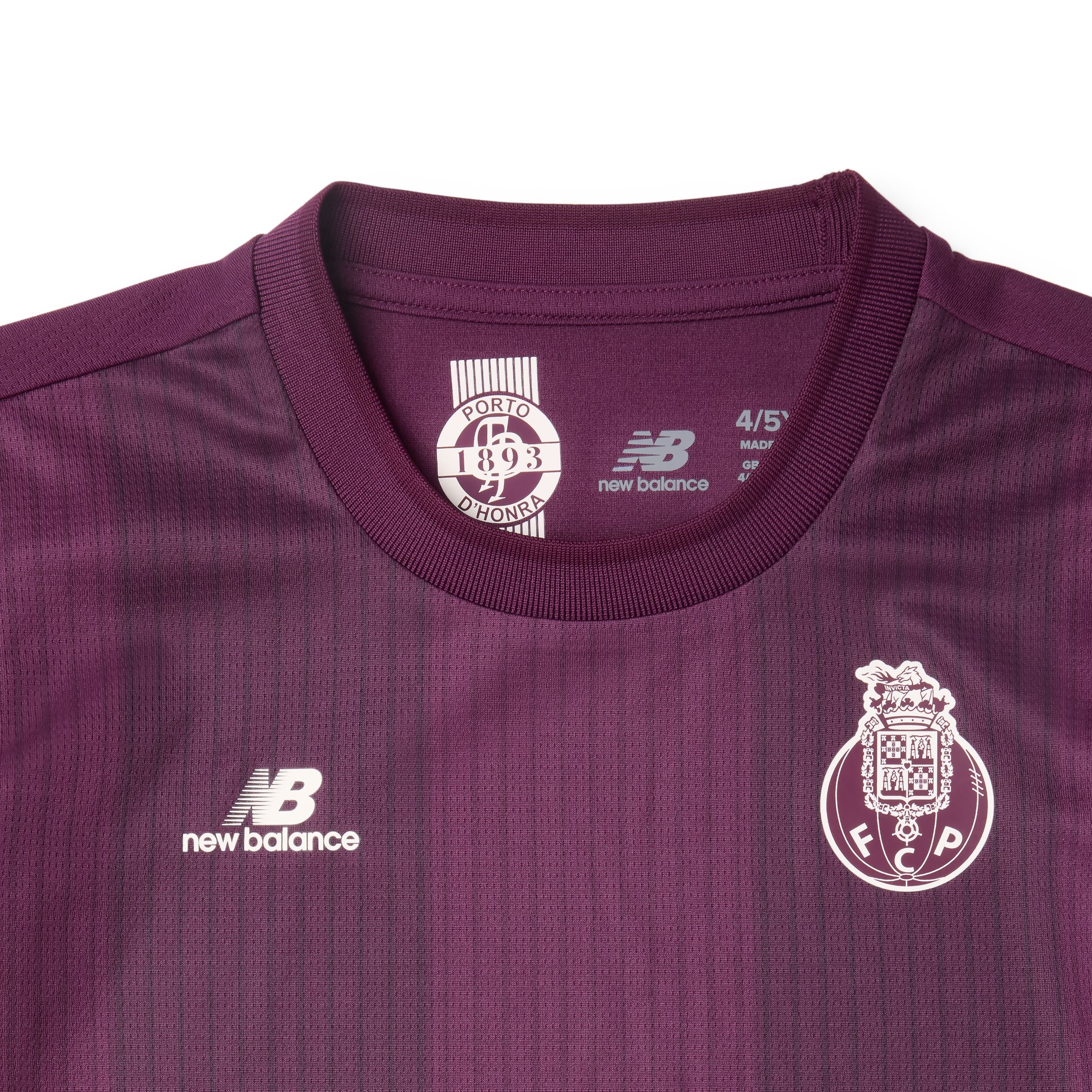 FC Porto 26/27 Away Infant Kit