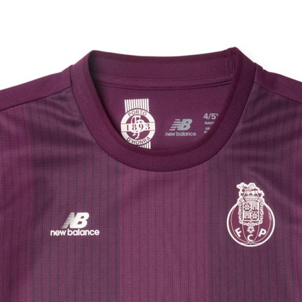 FC Porto 26/27 Away Infant Kit