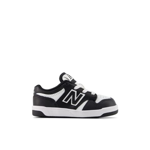 Детские кроссовки New Balance B480 Lace