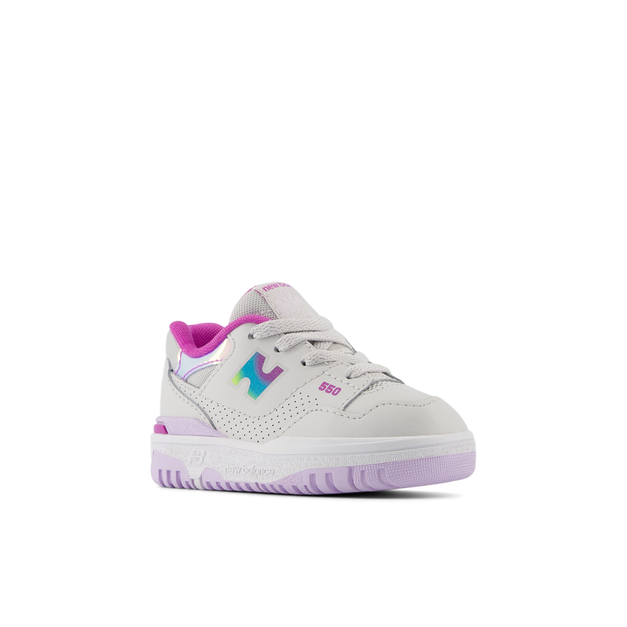 New Balance 550 sneaker Veelkleurig