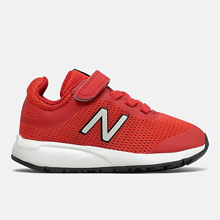 New Balance 455v2 Bungee, IT455RR2 image number null