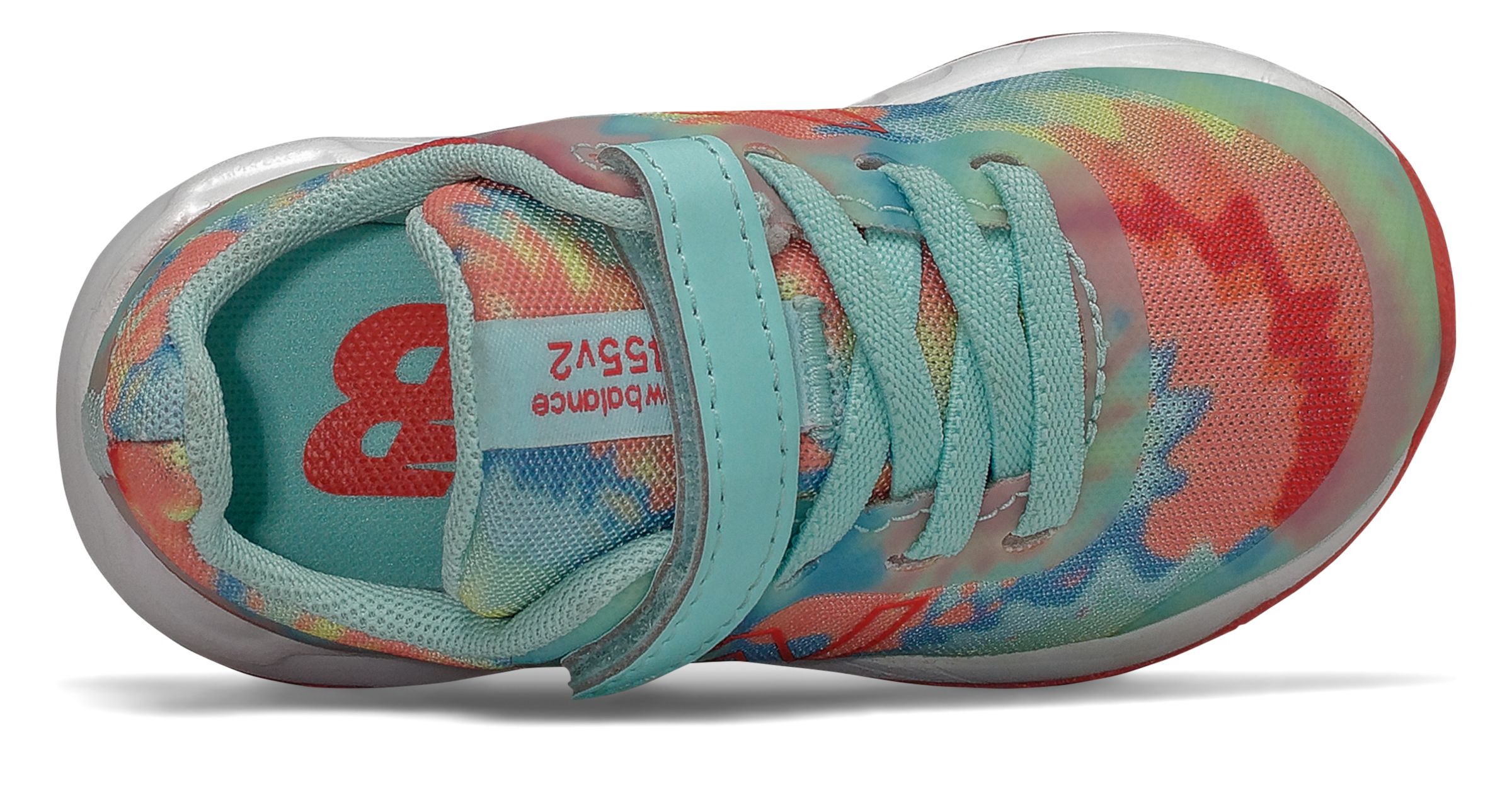 new balance 455v2 tie dye