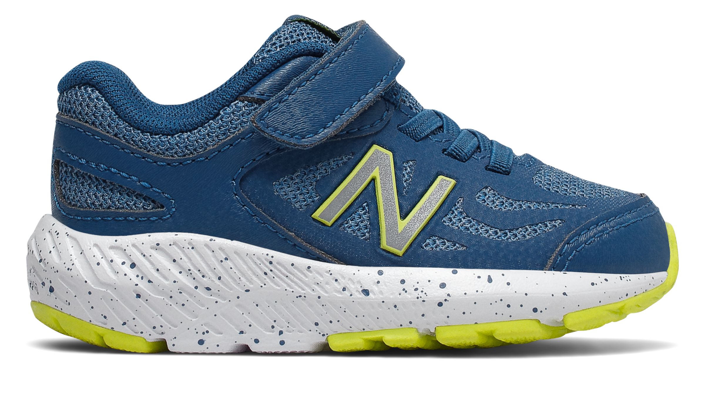 CRIB & TODDLER (SIZE 2 10) New Balance® Canada