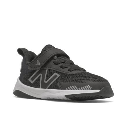 New balance black outlet size 2