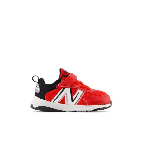 New balance - 300 - baskets en shop daim avec bordure couleur cuivre - blanc