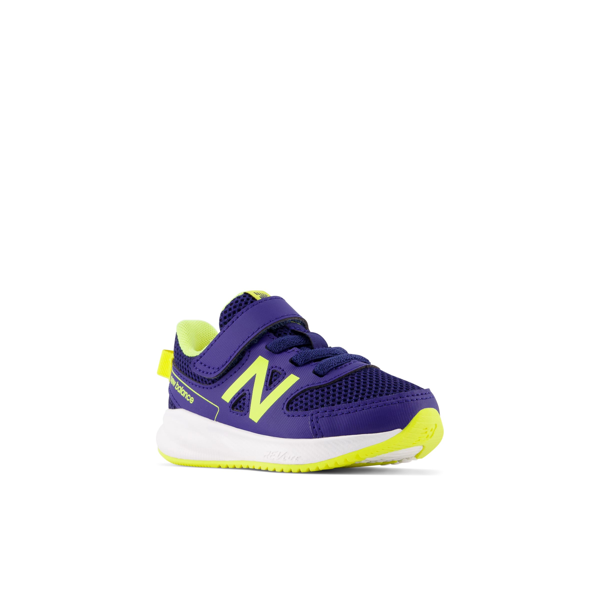 New Balance  sneaker Blauw