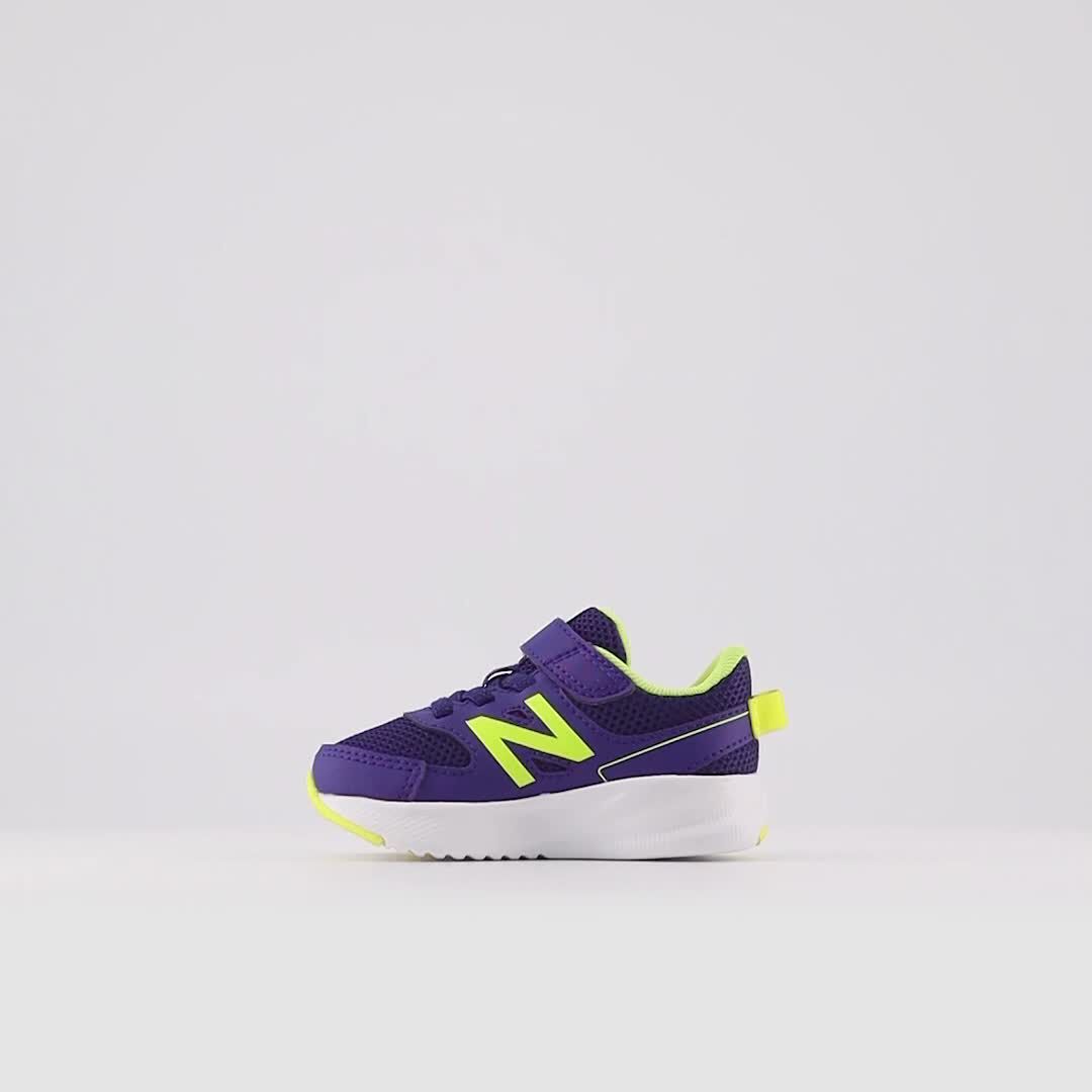 New Balance  sneaker Veelkleurig