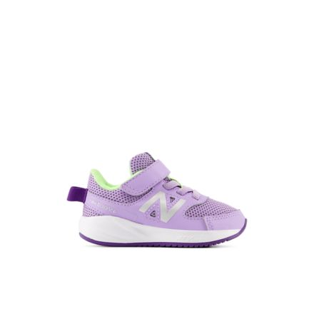 New balance kids running online