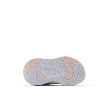 578v1 Bungee Lace with Top Strap